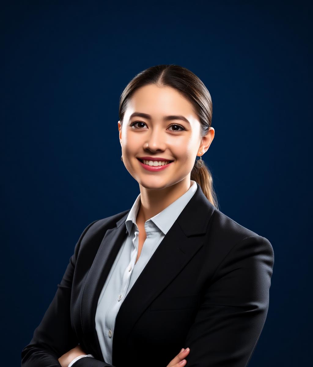 Star Bright Advisers team member