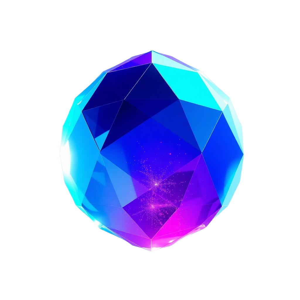 Star Bright Advisers glowing crystal